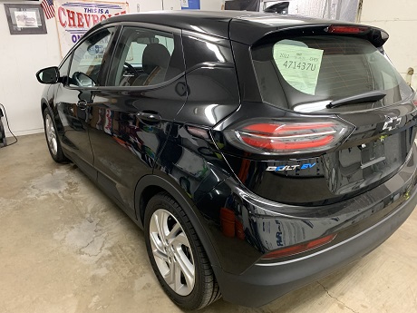 Auto Window Tinting Service